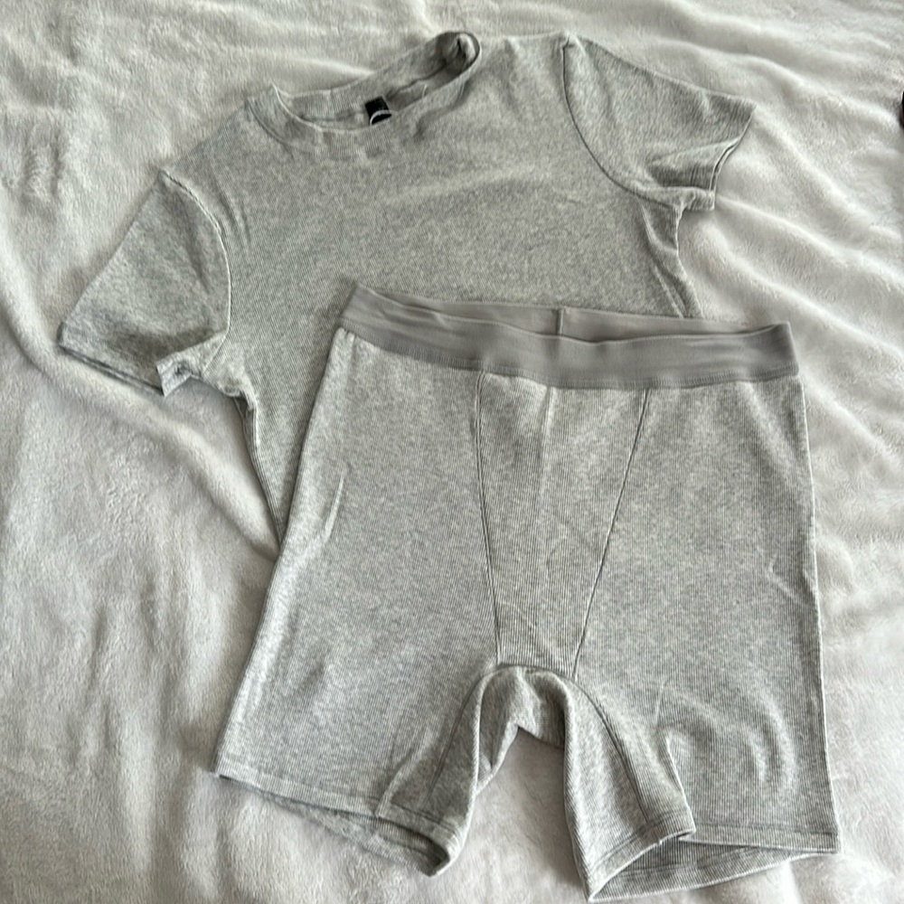 Casual two-piece set *NWT*
